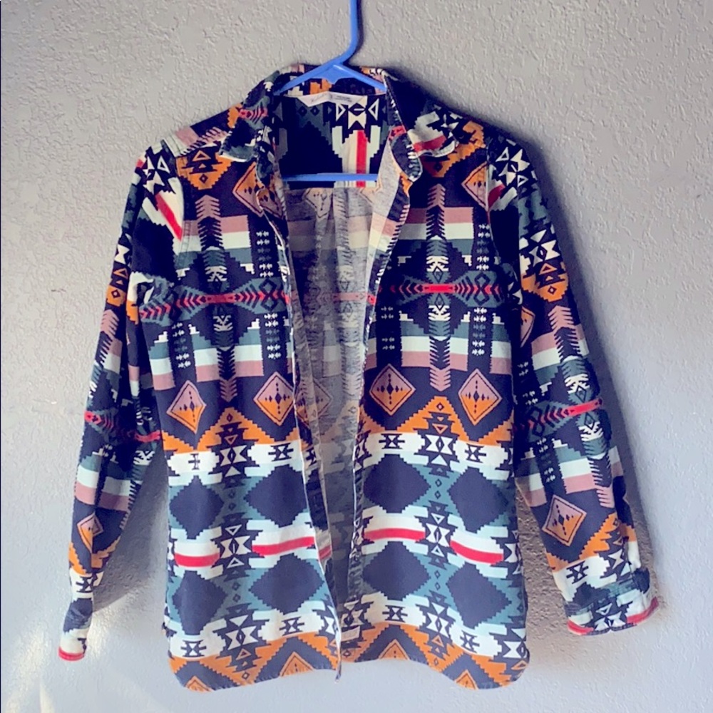 Cool shirt